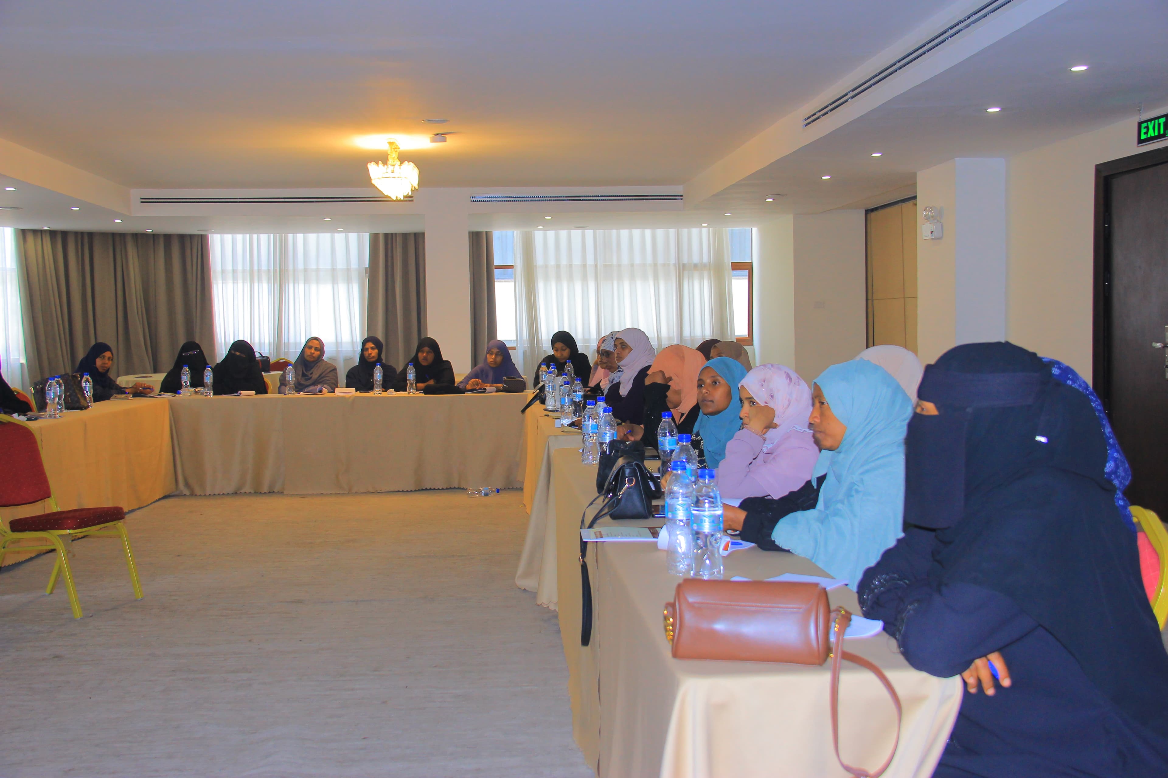 Youth & Women Empowerment